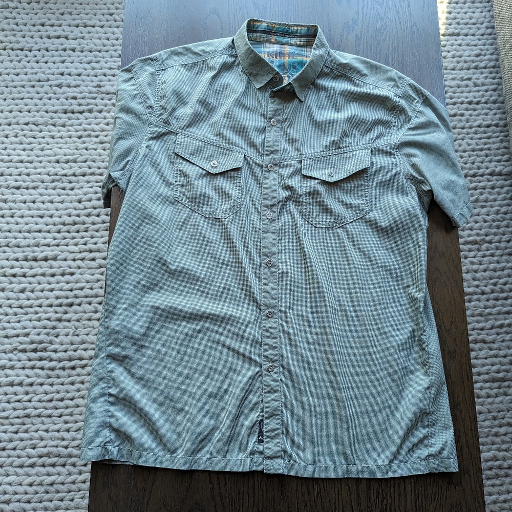 Kuhl Shirt